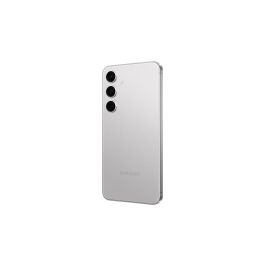 Samsung Galaxy S24 SM-S921BZAGEUB Smartphone 5G con Galaxy AI, 8GB/256GB, Cámara 50MP, Pantalla Dynamic AMOLED 2X 6.2" Gris Marble Samsung Galaxy S24 SM-S921BZAGEUB Smartphone 5G con Galaxy AI, 8GB/256GB, Cámara 50MP, Pantalla Dynamic AMOLED 2X 6.2" Gris Marble