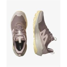 Botas de Montaña Salomon Elixir Activ Gtx W