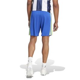 Pantalón Corto Deportivo Adidas Squadraud 21