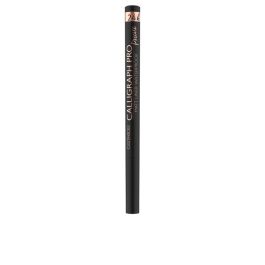Catrice Delineador de Ojos CALLIGRAPH PRO PRECISE 24h matt liner waterproof #010-intens Negro Mate Waterproof 1,2 ml Precio: 3.69000027. SKU: S0573300