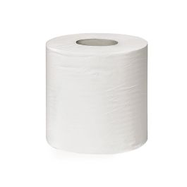 Papel Secamanos Buga 35x21 cm Reciclado 1 Capa 43 gr-M2 350 M 6 unidades