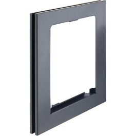 Enmarcado de timbre para Burg Wachter - buzón de antracita Enmarcado de timbre para Burg Wachter - buzón de antracita Precio: 119.50000051. SKU: B12623F8QR