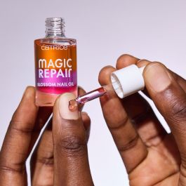 Catrice Aceite Reparador de Uñas Magic Repair Blossom 8 ml