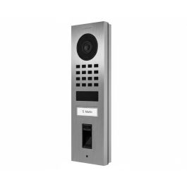 DoorBird D1101FV IP Video Türstation Fingerprint 50, Edels.V2A Precio: 1091.4442. SKU: B1BA2QFCS3