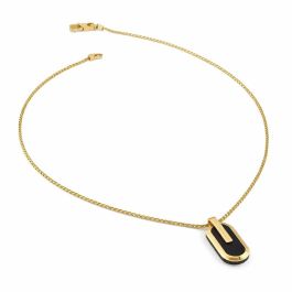 Collar Hombre Guess JUMN04038JWYGBKT-U 65 cm Precio: 39.79000058. SKU: B12KLGY9MY