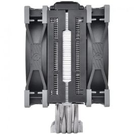 Thermaltake Toughair 510 Procesador Enfriador 12 cm Negro Thermaltake Toughair 510 Procesador Enfriador 12 cm Negro