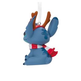Disney Figura Decorativa Stitch