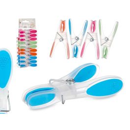 Set 20 Pinzas Silicona Arte Regal 10X24CM (24 Unidades) Precio: 40.49999954. SKU: B1GK7QJZLM