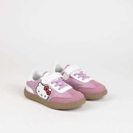 Deportiva suela tpr hello kitty t030 Deportiva suela tpr hello kitty t030