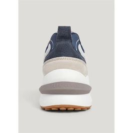 Zapatillas Deportivas Mujer Pepe Jeans Winslow Serie Beige M