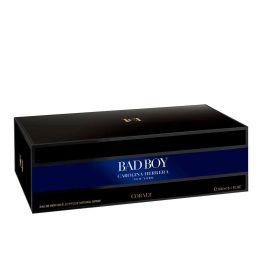 Carolina Herrera BAD BOY COBALT edp vapo 50 ml Eau de Parfum para Hombre