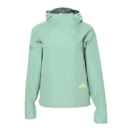 Sudadera con Capucha Mujer Nike Gore-Tex Infinium Azul Precio: 205.9904. SKU: B14XSVWSC9