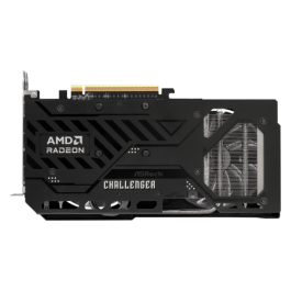 ASRock 90-GA5QZZ-00UANF Tarjeta Gráfica AMD Radeon RX 9060 XT Challenger OC 16GB GDDR6 PCI Express 5.0 8K