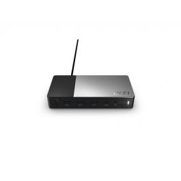 MSI USB-C Docking Station Gen 2 con 1xDP, 1xDP USB-C, 1xHDMI y 5xUSB