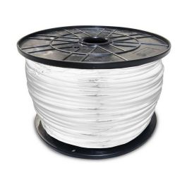 Cable Sediles 3 x 2,5 mm Blanco 150 m Ø 400 x 200 mm Precio: 342.49999971. SKU: S7900581