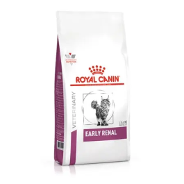 Royal Canin Royal Vet Feline Early Renal 6 kg Alimento para Gatos Precio: 69.4999998. SKU: B1ACETWJEC