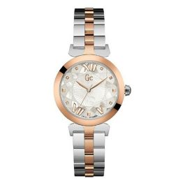 Reloj Mujer GC Watches Y19002L1 (Ø 34 mm) Precio: 205.50000031. SKU: S0346946