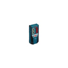 Bosch Professional Célula receptora LR 2, alimentada por batería, para GLL 2-50 y GLL 3-50 - 0601069100