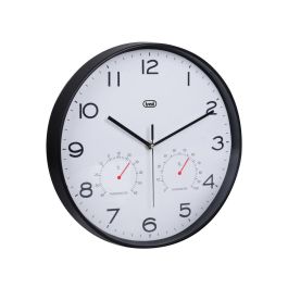 Trevi OM 3510 T Reloj despertador analógico Negro Trevi OM 3510 T Reloj despertador analógico Negro