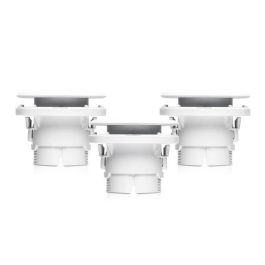 Ubiquiti UVC-G3-FLEX - Soporte de Techo Empotrado para Cámara (Paquete de 3) Precio: 57.69000006. SKU: S5603727