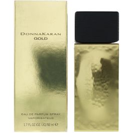 Gold, Agua de perfume, Para mujeres, 50 ml Precio: 46.49999992. SKU: B1BTRLPZVP