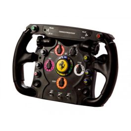 Thrustmaster Volante Ferrari F1 Wheel Add On para PS3/PC - 4160571