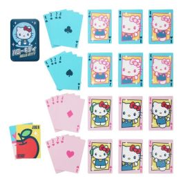 Baraja Cartas En Caja Metalica Paladone Baraja Cartas En Caja Metalica Paladone