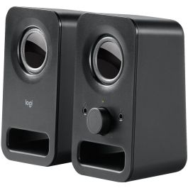 LOGITECH Altavoces Z150