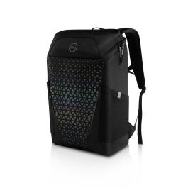 Dell Gaming Mochila para Portátil, hasta 43.2 cm (17"), funda GM1720PM, Negro