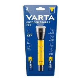 Linterna Varta 18628101421 Precio: 19.49999942. SKU: S7800052