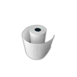 Rollo Papel Térmico Papier do kas fiskalnych 57x15m Blanco 5,7 cm