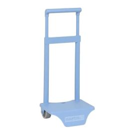 Safta Carro Guarderia 284c Azul Claro