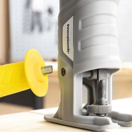 Adaptador de Sierra de Calar para Taladro Jrill InnovaGoods