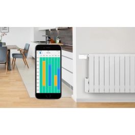 KONYKS - Control de calefacción - inalámbrico - eCOSY KONYKS - Control de calefacción - inalámbrico - eCOSY