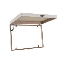 Tapa Contador Arabe DKD Home Decor Multicolor 6 x 31.5 x 46.5 cm (2 Unidades) Tapa Contador Arabe DKD Home Decor Multicolor 6 x 31.5 x 46.5 cm (2 Unidades)