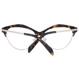 Montura de Gafas Mujer Emilio Pucci EP5069 56052