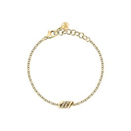 Pulsera Mujer Morellato SAWZ07 Dorado Precio: 61.49999966. SKU: B1HMCJQH6B