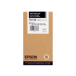 Epson Tinta Negro Mate Alta Capacidad GF Stylus Photo 7450/9450/7400/9400/7880/9880/7800/9800 Original