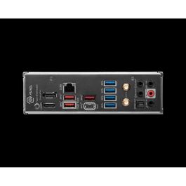 MSI MSI4711377010207 Placa Base MAG B650M Mortero Wifi MSI MSI4711377010207 Placa Base MAG B650M Mortero Wifi