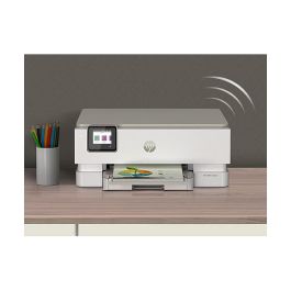 HP multifuncion inkjet ENVY Inspire 7220e (Opcion HP+ solo consumible original, cuenta HP, conexion)