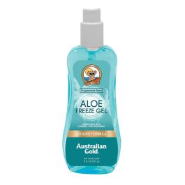 Australian Gold Aloe freeze spray gel 237 ml vaporizador Australian Gold Aloe freeze spray gel 237 ml vaporizador Precio: 15.79000027. SKU: SLC-73088