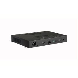 LG WP601-B Reproductor Externo Web 6.0 LG