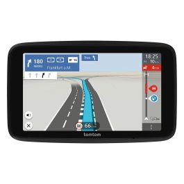 Tom Tom GO Classic 5 EU 2ª Generación GPS con Mapas de Europa, Actualizaciones y Pantalla Táctil Precio: 168.49999958. SKU: B1G5P9FA2L