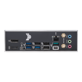 ASUS TUF GAMING B650-E WiFi Placa Base PC ATX AMD B650 Zócalo AM5 DDR5 192GB Wi-Fi 6E 2.5G Ethernet M.2 SATA 7.1 ASUS TUF GAMING B650-E WiFi Placa Base PC ATX AMD B650 Zócalo AM5 DDR5 192GB Wi-Fi 6E 2.5G Ethernet M.2 SATA 7.1