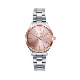 Reloj Mujer Viceroy 401180-73 (Ø 34 mm) Precio: 107.94999996. SKU: B15SRARBPN