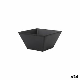 Bol para Aperitivos La Mediterránea 13 x 13 x 7 cm (24 Unidades) Precio: 45.50000026. SKU: B166C6PVTX