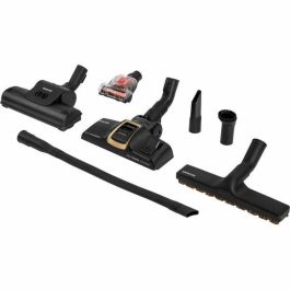 Aspirador Sencor Negro 600 W Aspirador Sencor Negro 600 W
