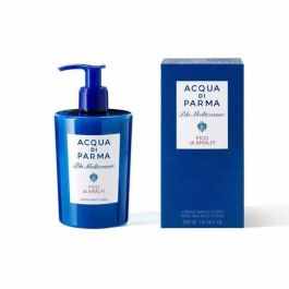 Acqua Di Parma Blu Mediterraneo Fico di Amalfi Loción para Cuerpo y Manos 300 ml Precio: 56.50000015. SKU: B1ALNS978R