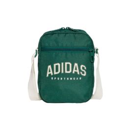 Bolso Hombre Adidas U Var