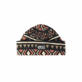 Gorro Picture Drewie Marrón S/M Precio: 34.50000037. SKU: S6466505